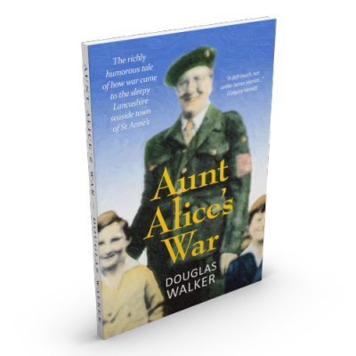 Aunt Alice's War